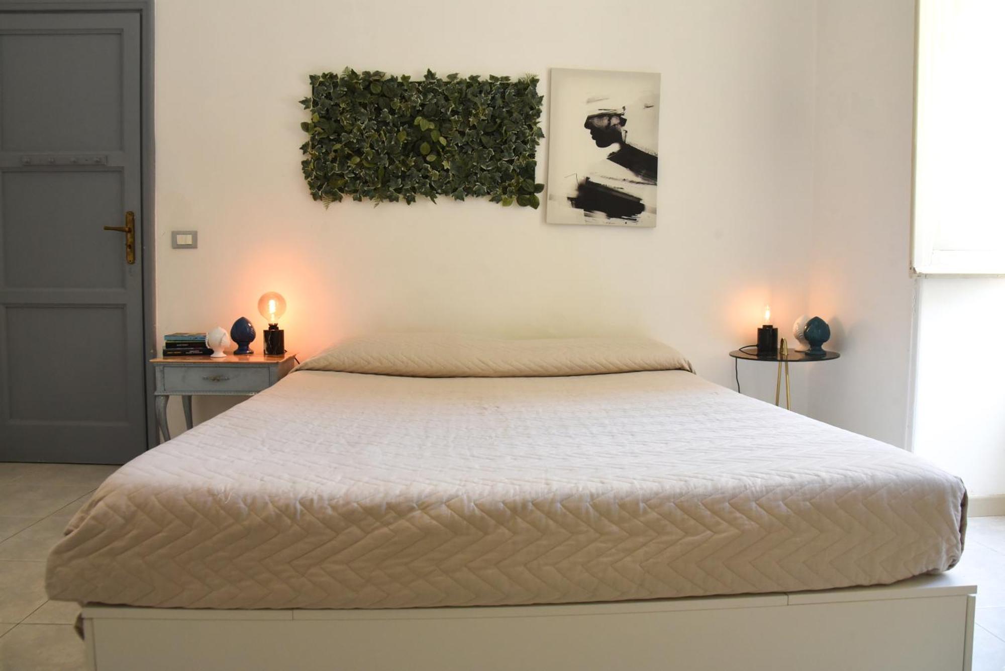 Apartment Viabalduini2